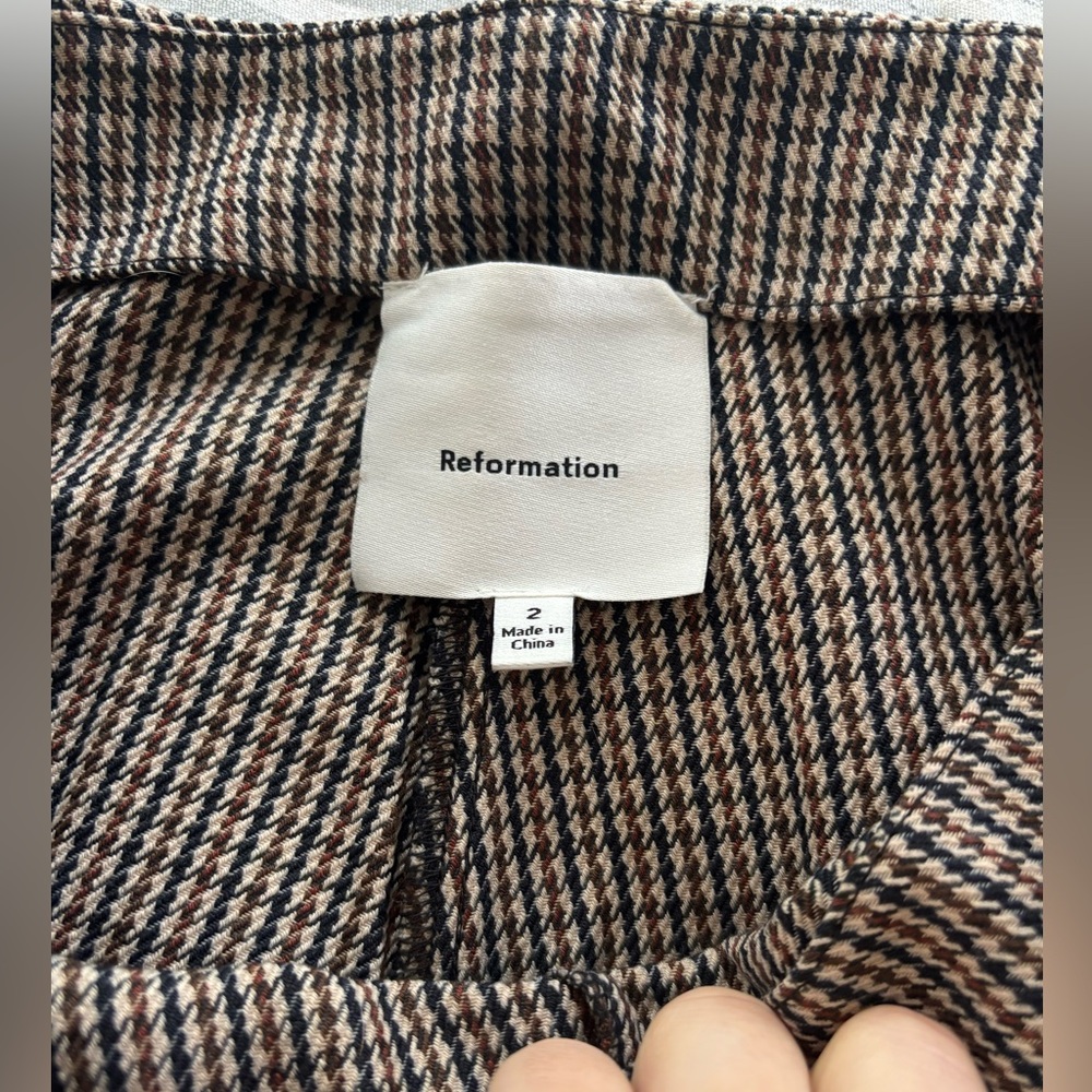 Reformation Pant Set - Picture 5 of 5